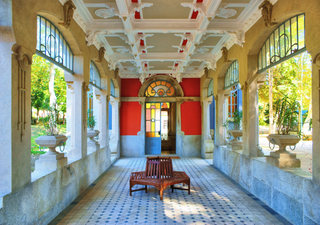 As f&eacute;rias de bem-estar: conhe&ccedil;a esta tend&ecirc;ncia para 2026