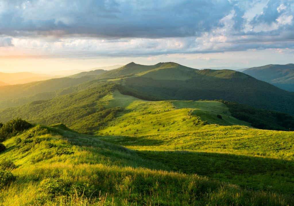 montanhas Os cientistas defendem que os contrastes fazem das montanhas poderosos laboratórios naturais para a descoberta dos mecanismos que estão na base da mudança biológica.