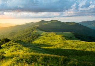 As montanhas amplificam os mecanismos da biologia das altera&ccedil;&otilde;es clim&aacute;ticas