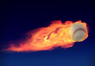 As mudanças climáticas estão aumentando o número de home runs no beisebol!