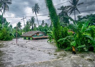 As Nações Unidas avançaram com um projeto desafiante para implementação de sistemas de alerta precoce em todo o mundo