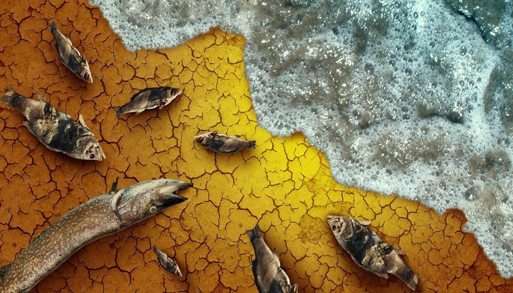 Os investigadores realçam a importância de prestar atenção aos impactos destas ondas de calor marinhas na saúde humana, incluindo o facto de, a nível global, as populações humanas se concentrarem tendencialmente em ambientes costeiros e nas suas imediações.