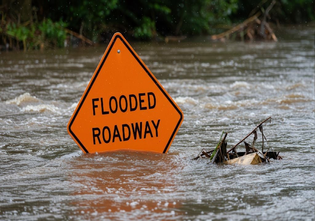 A interrupção das rodovias tem implicação direta na mobilidade e até a nível económico