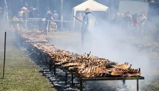 Asado criollo, bu&ntilde;uelos y caballos: 6 fiestas bonaerenses para una escapada el fin de semana del 11 al 13 de septiembre