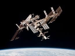 Asegurar un rendimiento estratosférico de la inversión en la ISS 