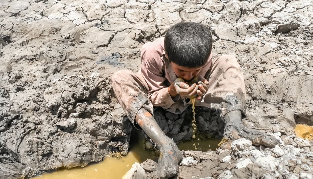 Para los científicos, las temperaturas inusualmente cálidas que experimentará la mayor parte del planeta durante este fenómeno de El Niño son una "postal del futuro".