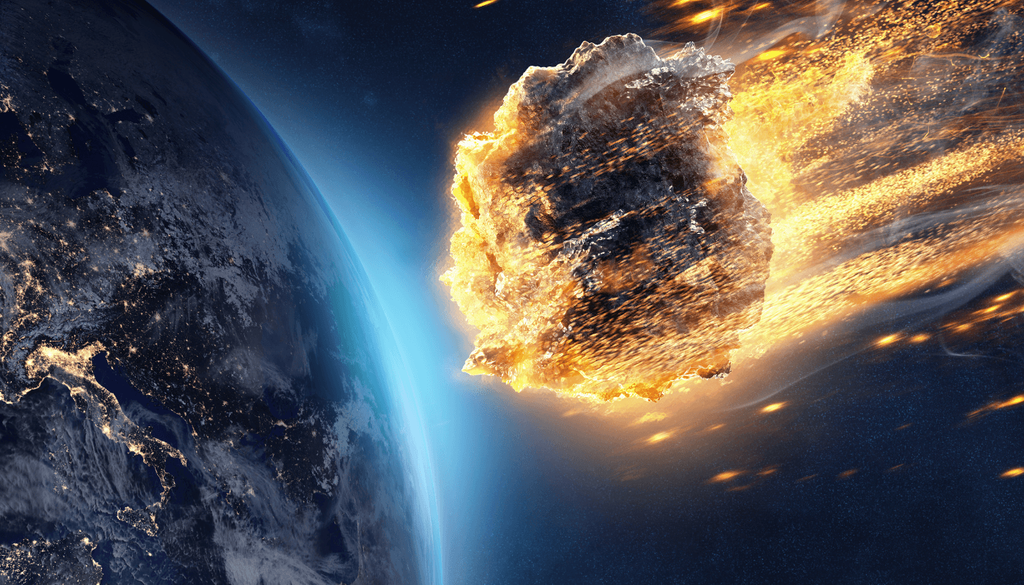 Tras estudiar 75 caídas de meteoritos, un equipo de investigadores logró determinar las fases por las que atraviesan hasta llegar al suelo terrestre.