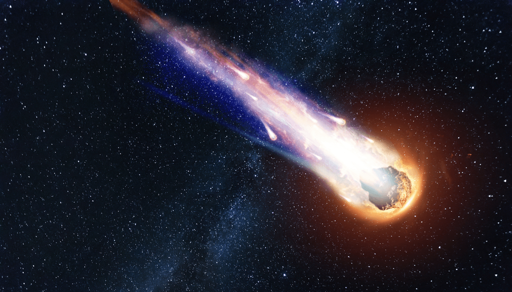 El estudio de las rocas espaciales que llegan a la Tierra permite mejorar la defensa planetaria ante asteroides mayores.