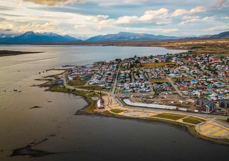 As&iacute; es el impactante t&uacute;nel subacu&aacute;tico con que buscan unir Argentina con Chile por Tierra del Fuego