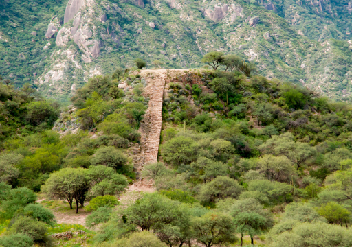 As&iacute; es el sorprendente &ldquo;Machu Picchu argentino&rdquo;: d&oacute;nde queda, c&oacute;mo visitarlo y por qu&eacute; maravilla a los viajeros