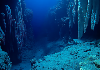  Así es la cordillera marina más larga del planeta: mide 5000 kilómetros y su origen es diferente al que se creía