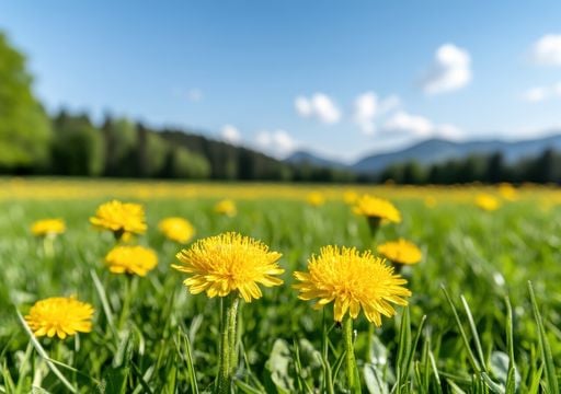 As&iacute; es la "maleza" m&aacute;s subestimada: el diente de le&oacute;n y sus beneficios que superan a la espinaca
