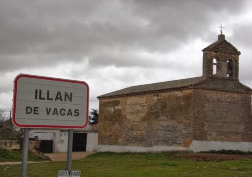 As&iacute; es la vida en el pueblo m&aacute;s solitario de Espa&ntilde;a: un solo habitante y un pueblo entero para &eacute;l