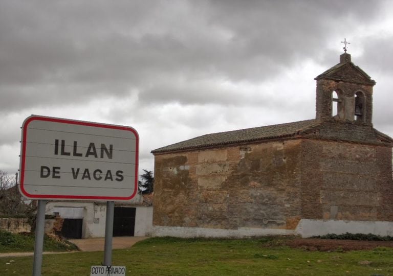 As&iacute; es la vida en el pueblo m&aacute;s solitario de Espa&ntilde;a: un solo habitante y un pueblo entero para &eacute;l