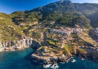 El pueblo mallorqu&iacute;n entre terrazas y acantilados que est&aacute; habitado desde hace m&aacute;s de mil a&ntilde;os
