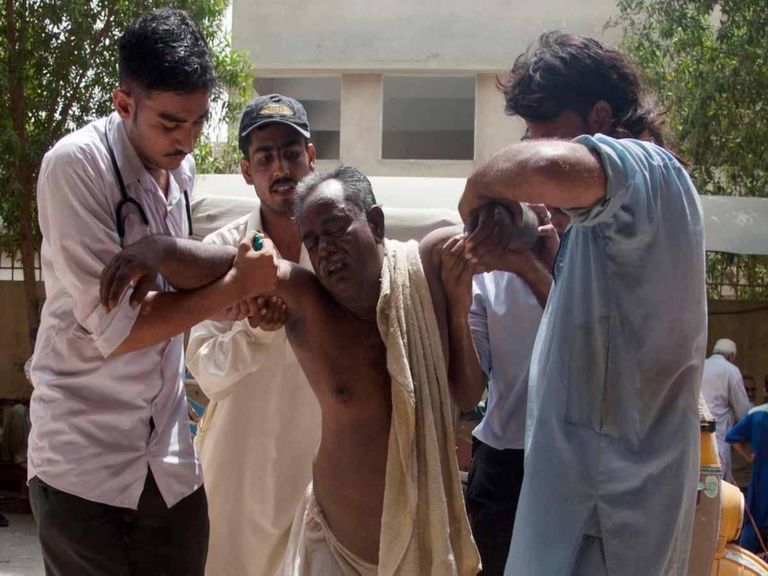 Karachi Karachi