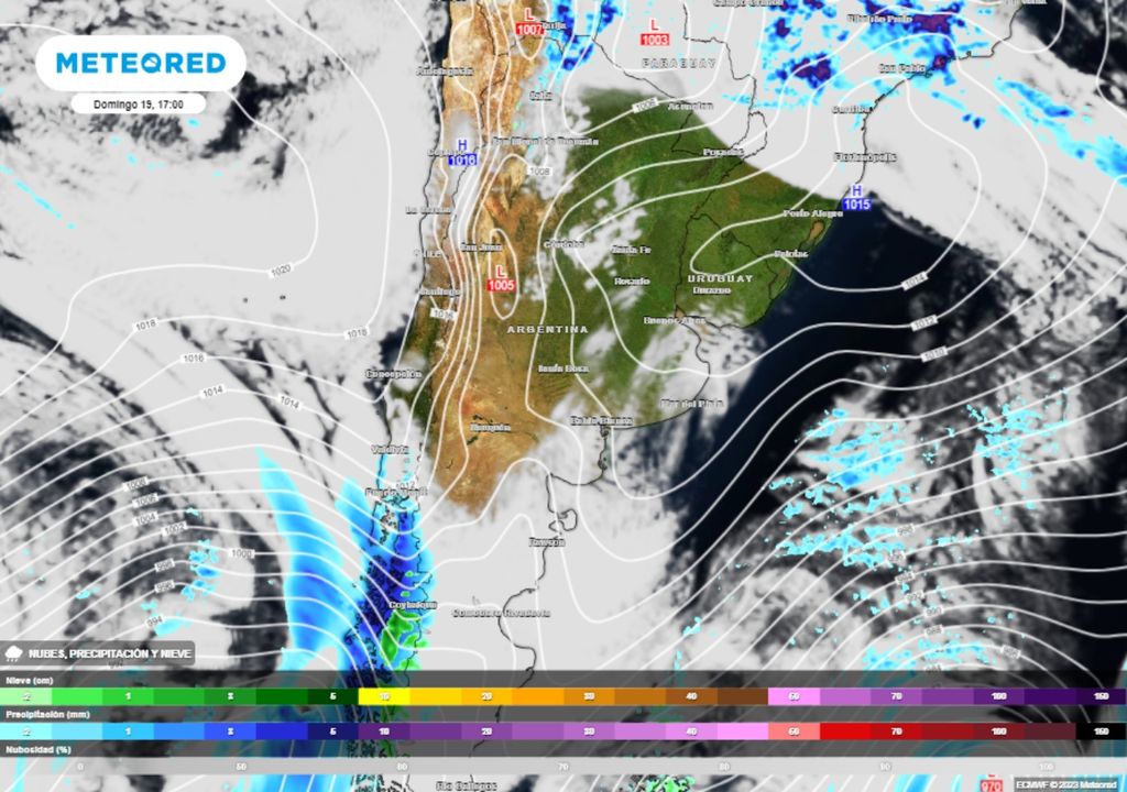 Ballotage elecciones presidenciales Massa Milei Pronóstico tiempo Argentina Ballotage elecciones presidenciales Massa Milei Pronóstico tiempo Argentina