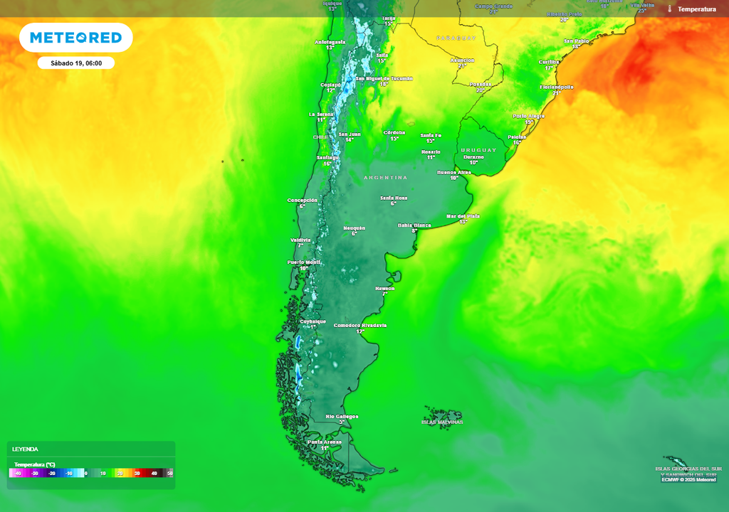Tiempo pronóstico Argentina semana santa Pascuas fin de semana largo SMN alerta lluvias frío tormentas feriados Tiempo pronóstico Argentina semana santa Pascuas fin de semana largo SMN alerta lluvias frío tormentas feriados