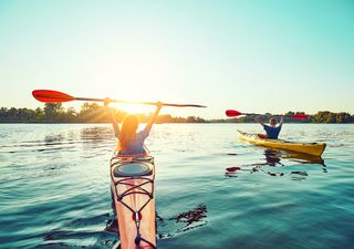 Así estará el tiempo hasta el primer finde de febrero en los más visitados centros turísticos veraniegos de Argentina