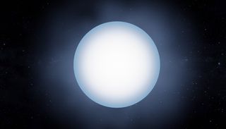 As&iacute; funciona la materia m&aacute;s extra&ntilde;a del Universo: se comporta de forma inexplicable dentro de las estrellas muertas
