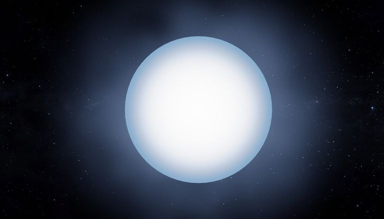 As&iacute; funciona la materia m&aacute;s extra&ntilde;a del Universo: se comporta de forma inexplicable dentro de las estrellas muertas
