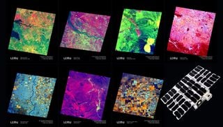 As&iacute; funciona Lemu Nge, el primer sat&eacute;lite de biodiversidad que busca hacer visible la naturaleza