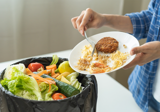 Así ha conseguido Corea del Sur reciclar el 97% de los desperdicios alimentarios que generan hogares y empresas