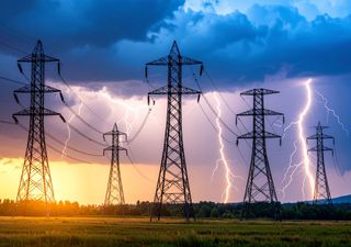 Así influye el pronóstico del tiempo en el precio de la luz en España