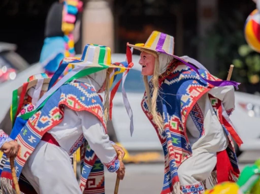 En su tiempo, fue el medio para hacer sátira de los conquistadores.