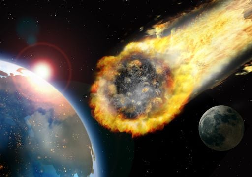 Unos estudiantes del MIT planearon salvar la Tierra del impacto de un asteroide: de plan nuclear a película de Hollywood