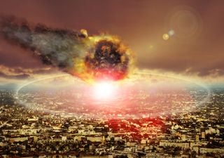 Gli studenti del MIT progettano di salvare la Terra dall'impatto di un asteroide, ecco come