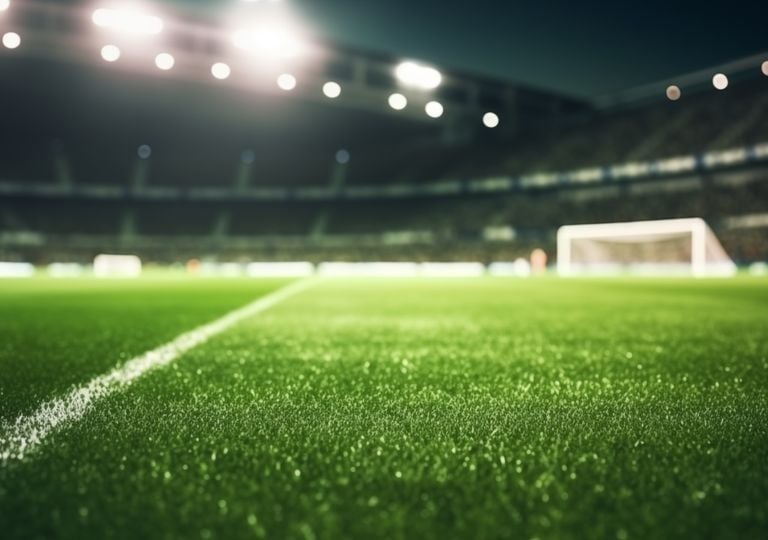 As&iacute; se produjo el c&eacute;sped del Mundial 2026: granjas, ciencia y una obsesi&oacute;n de la FIFA que dio resultado
