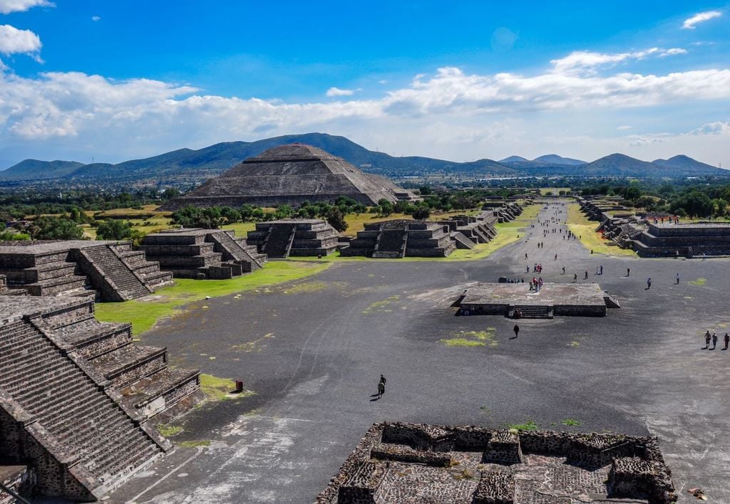 Con la llegada del invierno, se inaugura la estación más fría del calendario astronómico.