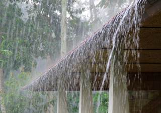 Así va a llover en Chile los próximos 7 días: este es el pronóstico de precipitaciones de Meteored