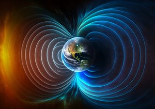 Asombroso descubrimiento: la Tierra tiene un tercer campo de energía a su alrededor. ¿Qué es y para qué sirve?