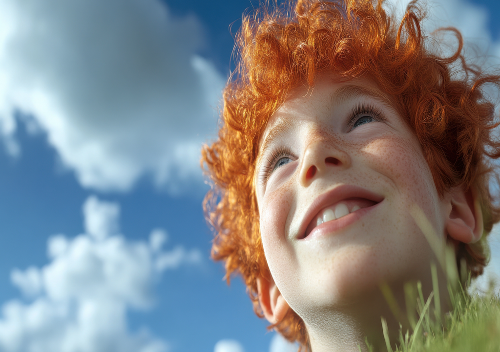 Wolkenformationen, Bergeisterung, Natur, Naturschauspiel