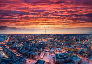 O que torna Yakutsk, a cidade mais fria do mundo, tão especial?