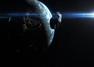 Astéroïde 2018 VP1 : une menace pour la Terre le 2 novembre prochain ?