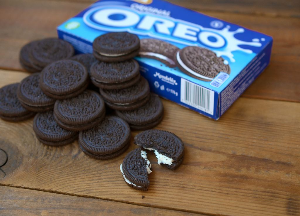 Oreo Oreo