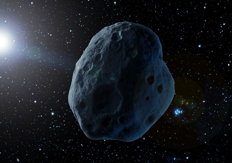 Asteroide Bennu, stasera la missione della sonda NASA: la diretta Asteroide Bennu, stasera la missione della sonda NASA: la diretta
