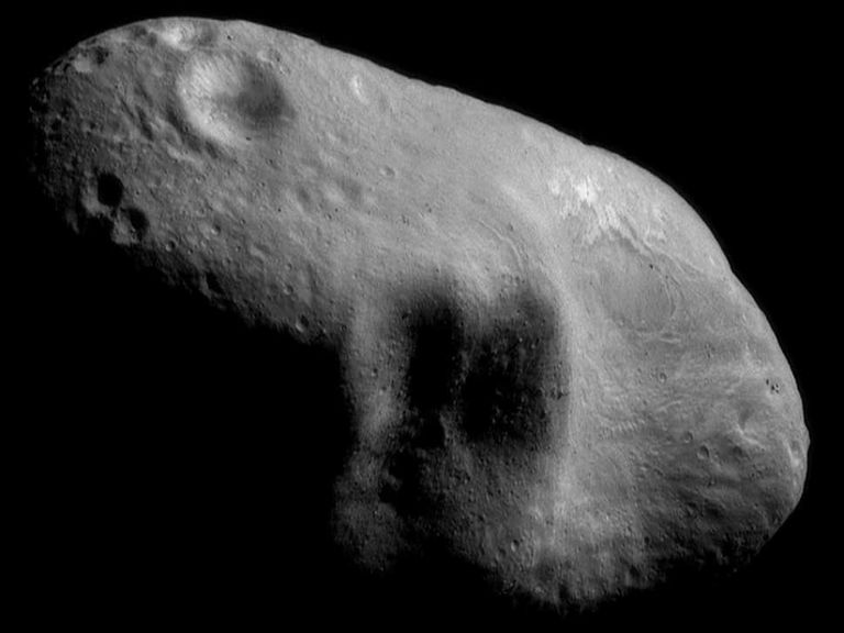 Asteroide Asteroide