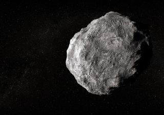 Asteroid to pass close to Earth on 29 April