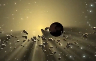 Asteroides invisibles cerca de Venus podrían representar un peligro a largo plazo para la Tierra