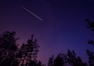 Asteroides, meteoroides, meteoros, meteoritos y estrellas fugaces… ¿cuál es la diferencia entre ellos?