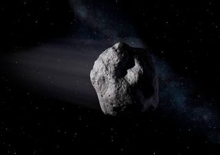 Asteroides, un riesgo constante nos rodea