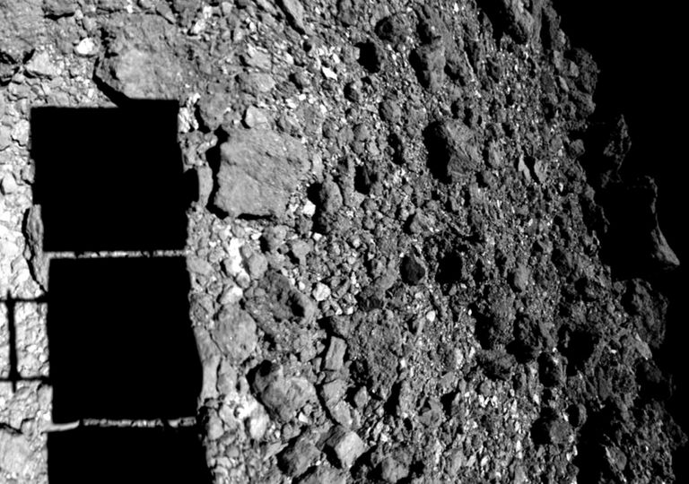 Asteroide Asteroide