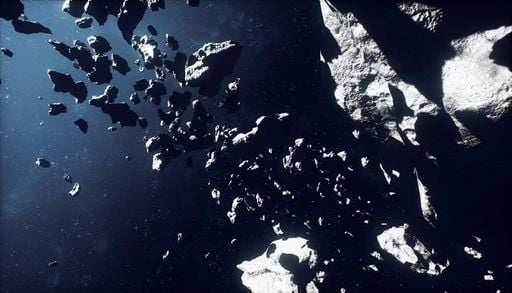 Asteroidi potenzialmente pericolosi (PHO): come l&rsquo;Italia monitora le minacce cosmiche e il rischio di impatto