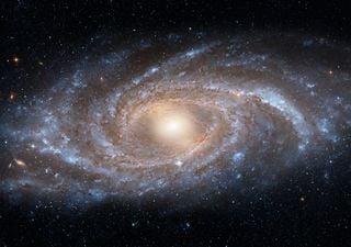 Astrofísicos tentam desvendar os maiores mistérios da nossa galáxia!