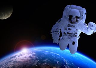 Astronautas atrapados en órbita: la espera de Sunita Williams y Barry Wilmore en la Estación Espacial Internacional