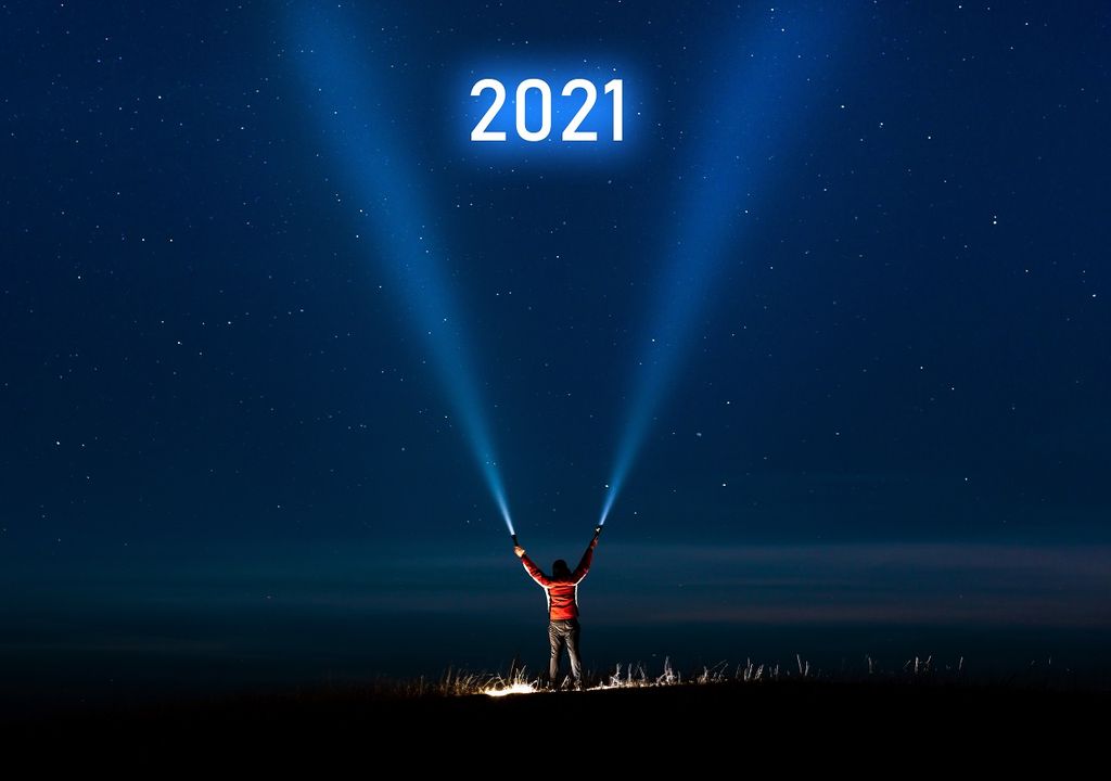 calendario astronómico 2021